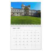 Vatikanische Museen Rom Kalender (Mär 2027)
