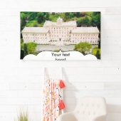 Vatikanmalerei Banner (Insitu)