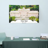 Vatikanmalerei Banner (Messeveranstaltung)