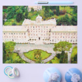 Vatikanmalerei Flyer (Einzeln)