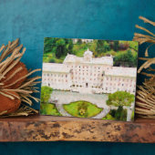 Vatikanmalerei Fotoplatte (Seite)