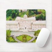Vatikanmalerei Mousepad (Mit Mouse)