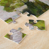 Vatikanmalerei Puzzle (Seite)