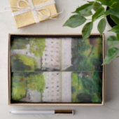 Vatikanmalerei Seidenpapier (Geschenk)