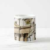 Vatikanmuseum Kaffeetasse (Mittel)