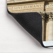 Vatikanmuseum Mousepad (Ecke)