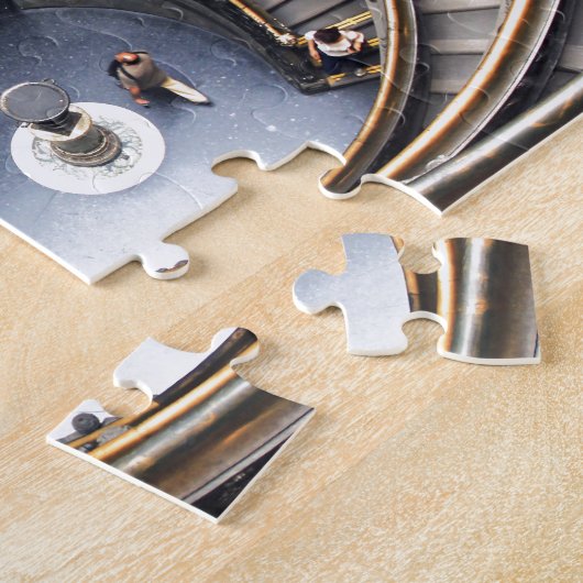 Vatikanmuseum Puzzle (Seite)