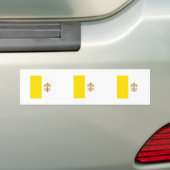 Vatikanstadt Autoaufkleber (Auf Auto)