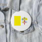 Vatikanstadt Button (Beispiel)