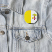 Vatikanstadt Button (Beispiel)