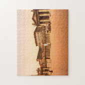 Vatikanstadt Italien Puzzle (Vertikal)