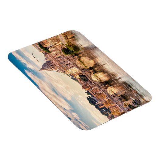 Vatikanstadt Magnet (Rechte Seite)