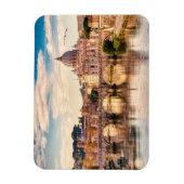 Vatikanstadt Magnet (Vertikal)