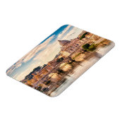 Vatikanstadt Magnet (Linke Seite)