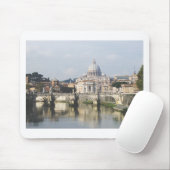 Vatikanstadt Mousepad (Mit Mouse)