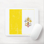 Vatikanstadt Mousepad (Mit Mouse)