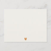 Vatikanstadt Rom Italien Landschaft Hochzeiten Det Begleitkarte (Rückseite)