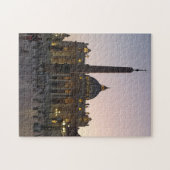Vatikanstadt, Rom, Petersdom  Puzzle (Horizontal)
