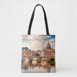 Vatikanstadt Tasche