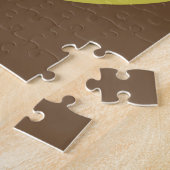 Vatis Retro-Garage Puzzle (Seite)