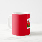 Vatiwaliser-Tasse Kaffeetasse (Vorderseite Links)