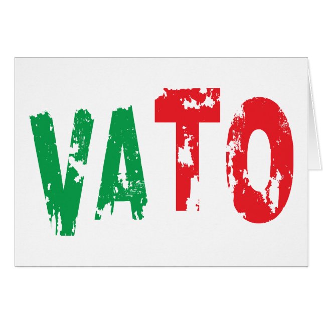 VATO (Vorderseite (Horizontal))