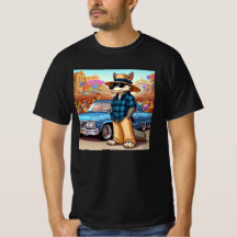 Vato Lobo "Neujahr"