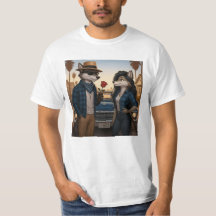 Vato Lobo "Valentinstage"