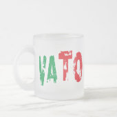 VATO MATTGLASTASSE (Links)