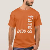 Vatos Locos boy T-Shirt (Vorderseite)