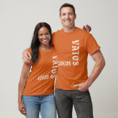 Vatos Locos boy T-Shirt (Unisex)