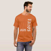 Vatos Locos Junge T-Shirt (Vorne ganz)