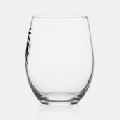 Vattesbacon9 Weinglas Ohne Stiel (Links)