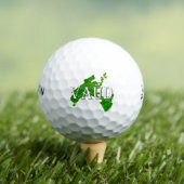Vaud Golfball (Insitu T-Shirt)