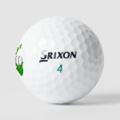 Vaud Golfball (Logo)