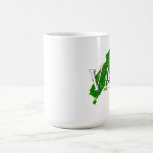 Vaud Kaffeetasse (Mittel)