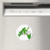 Vaud Magnet (In Situ (Geschirrspüler))