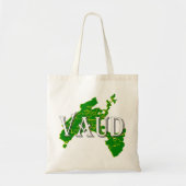 Vaud Tragetasche (Vorne)