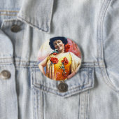 Vaudeville-Knopf Button (Beispiel)