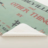 Vaudeville und andere Dinge von Rupert Bunny Sherpadecke (3/4)