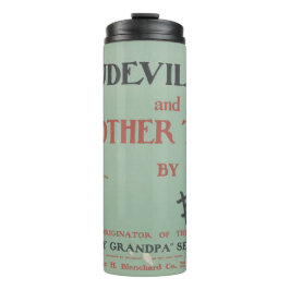 Vaudeville und andere Dinge von Rupert Bunny Thermosbecher