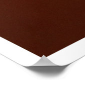 Vaudeville Vintage Poster - 9 große Acts (Ecke)