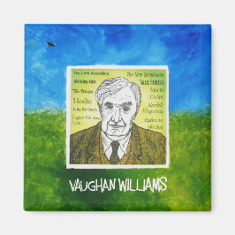 Vaughan Williams Magnet