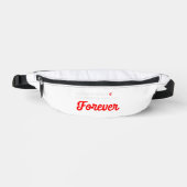 Vaughtkinyonf Bauchtasche (Vorderseite)