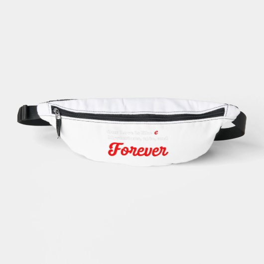 Vaughtkinyonf Bauchtasche (Vorderseite)