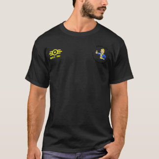 Vault 111 T-Shirt
