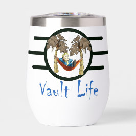 Vault Life