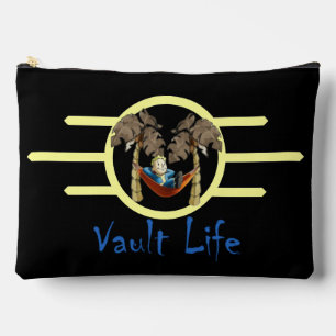 Vault Life Zubehörtasche