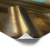 Vault Poster (Ecke)
