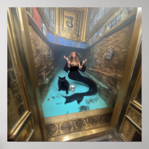Vault Poster